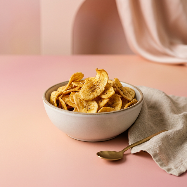 Bonvie Bliss Premium Chips
